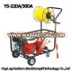 Petrol Portable Agricultural Power Sprayer Powered by 6.5 HP Engine Model YS-22DA