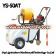 Hand Push Type Gasoline Engine Garden Power Sprayer 50T