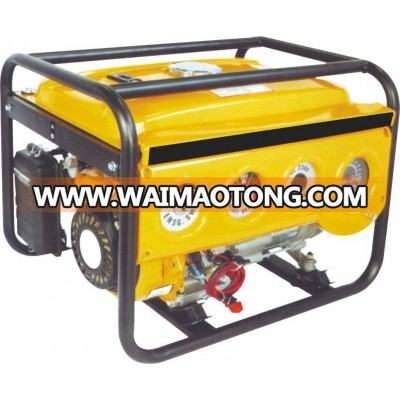 2500W Gasoline Generators FMT-2500EA