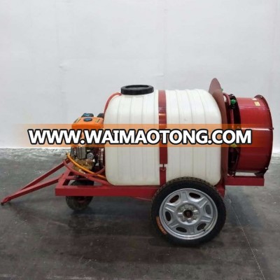 agricultural wind sprayer 3WG-360