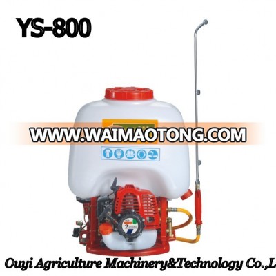 2018 Agricultural knapsack power sprayer 800