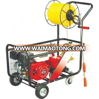 Stretcher-mounted gasoline Power Sprayer OE-22DA agricultural for sale