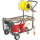 Stretcher-mounted gasoline Power Sprayer OE-22DA agricultural for sale