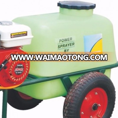 Comet Wheel Barrow Tank 100L