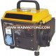 small power 650w portable gasoline generator 950 FMT-950A