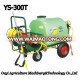 Garden Sprayer YS-300T Hand Trolley for Agriculture