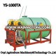 Taizhou Ouyi Tractor Mounted Agriculture Garden Sprayer with Water Storage Tank YS-1000TA