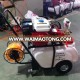 Portable trolley power sprayer OE-50AT with 168F engine