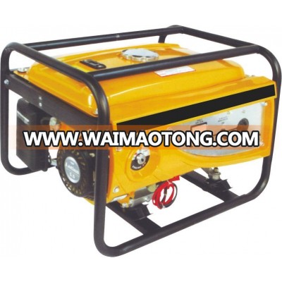 2500w generator 6.5hp FMT-2500A